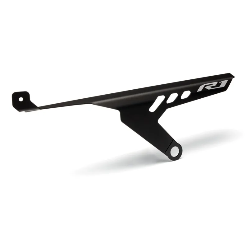 PROTEÇÃO DA CORRENTE YAMAHA — vista geral