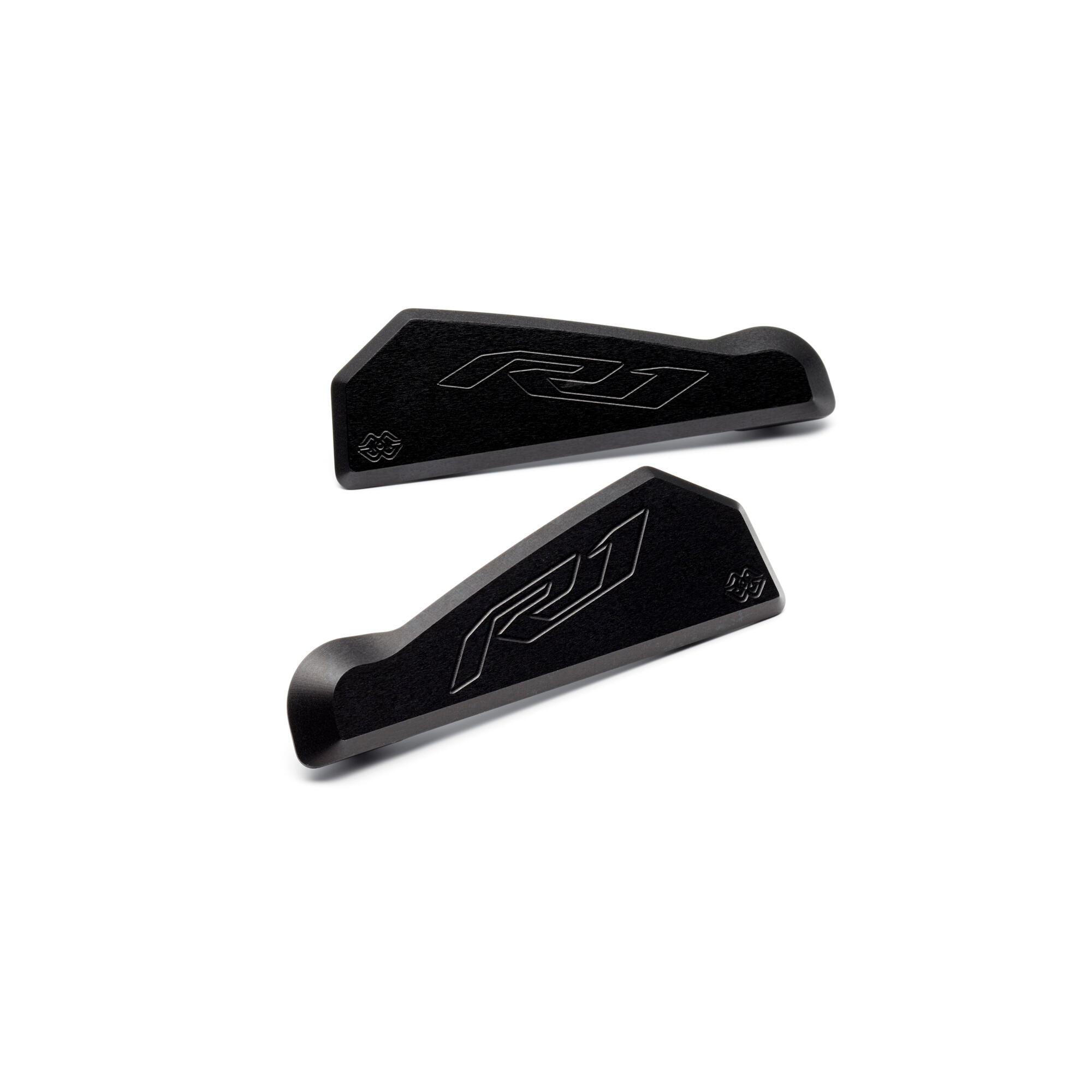 KIT DE TAMPAS PARA COMPETIÇÃO R1 TWO YAMAHA — vista geral