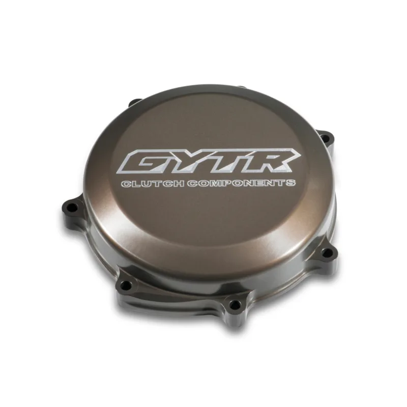 TAMPA PARA EMBRAIAGEM GYTR® YAMAHA — vista geral