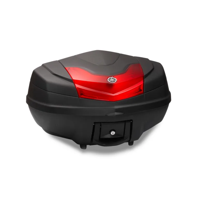 MALA TOP CASE CITY DE 50 L YAMAHA — vista geral