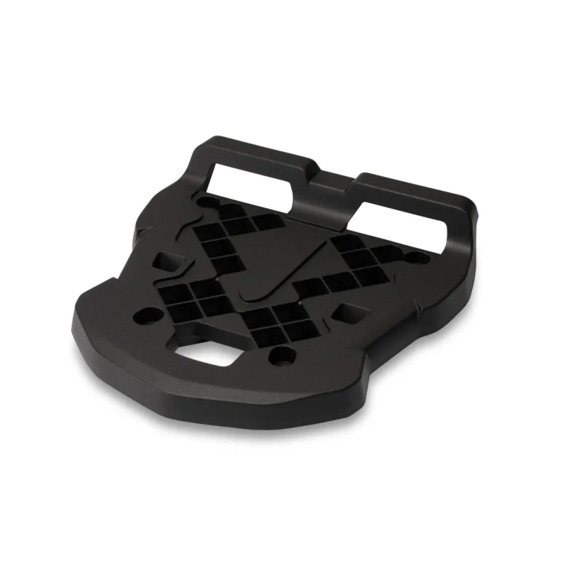 BASE DE FIXAÇÃO UNIVERSAL PARA MALAS TOP CASE CITY YAMAHA — vista geral