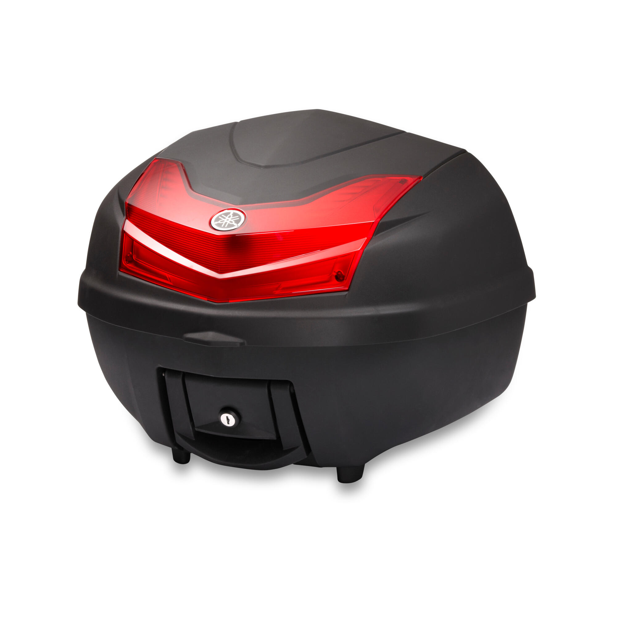 MALA TOP CASE CITY DE 39 L YAMAHA — vista geral