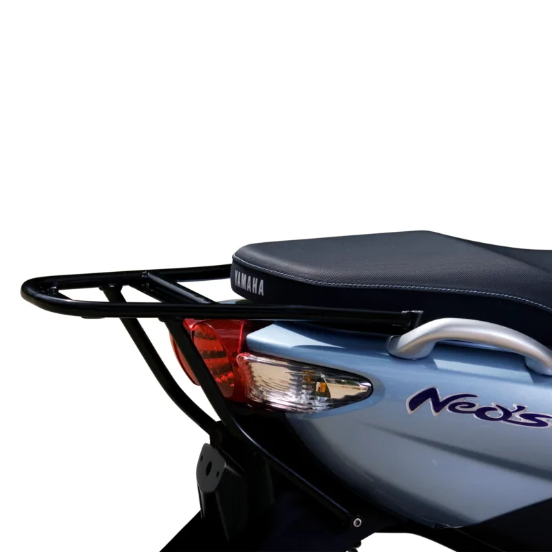 SUPORTE DA MALA TOP CASE PARA A NEO'S YAMAHA — vista geral