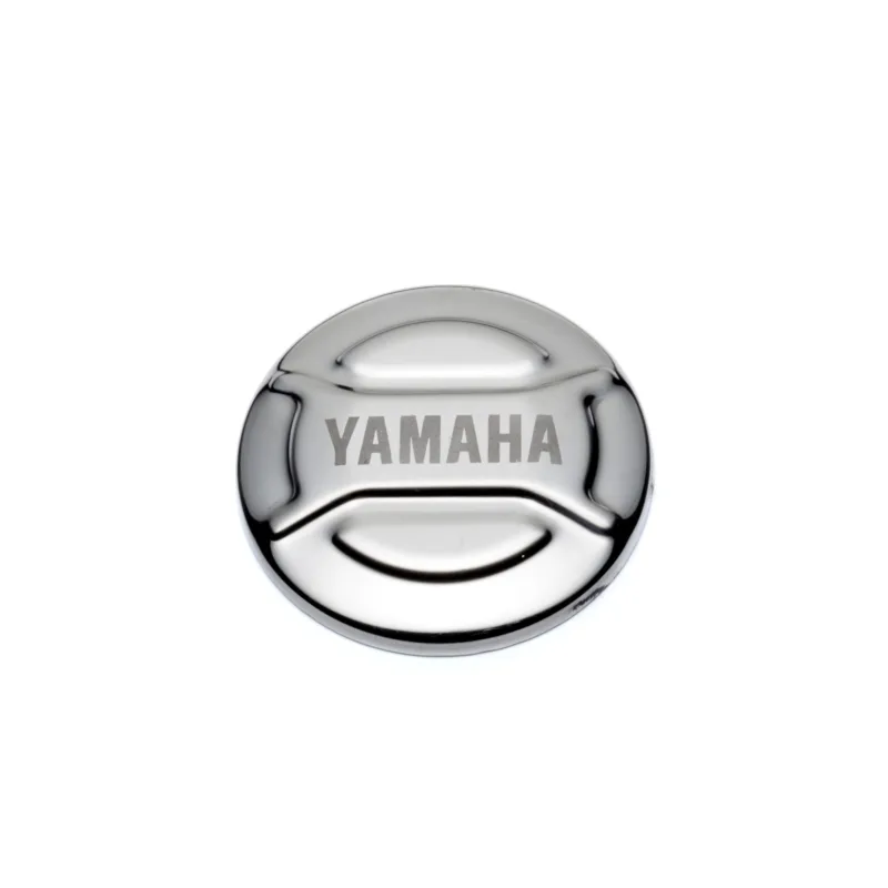 TAMPA DO DEPÓSITO DE COMBUSTÍVEL D'ELIGHT YAMAHA — vista geral