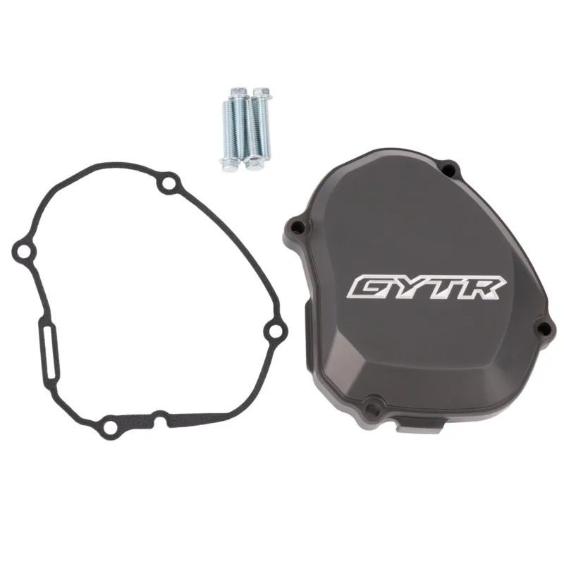TAMPA DA IGNIÇÃO GYTR® YAMAHA — vista geral