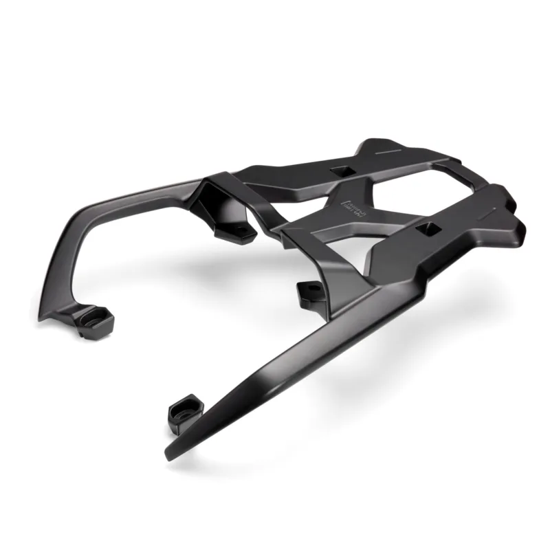 SUPORTE TRASEIRO YAMAHA — vista geral