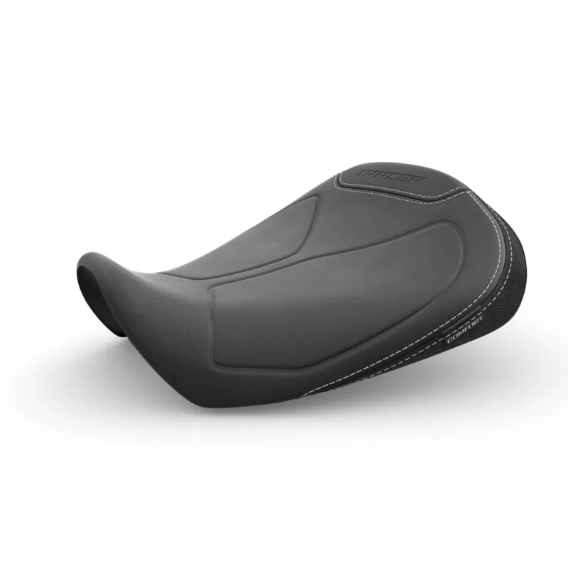 BANCO COMFORT PARA A TRACER 9 YAMAHA — vista geral
