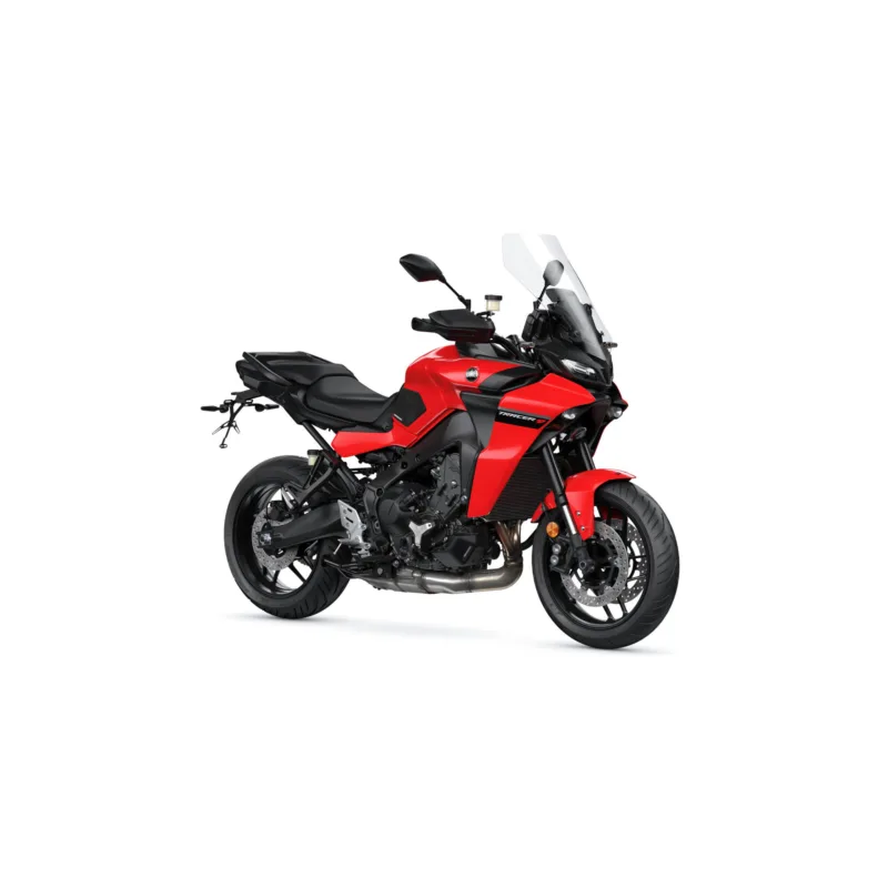 PACK SPORTS TRACER 9 YAMAHA — vista geral