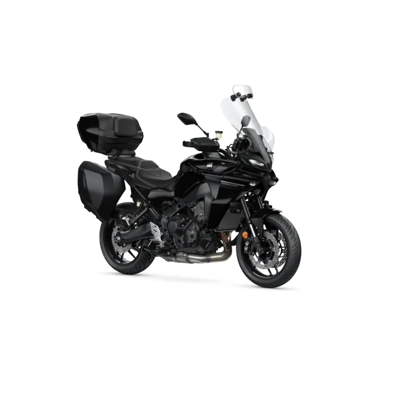 PACK TRAVEL PRO TRACER 9 YAMAHA — vista geral
