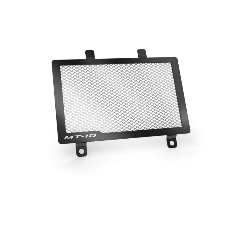 OIL COOLER PROTECTOR YAMAHA — vista geral