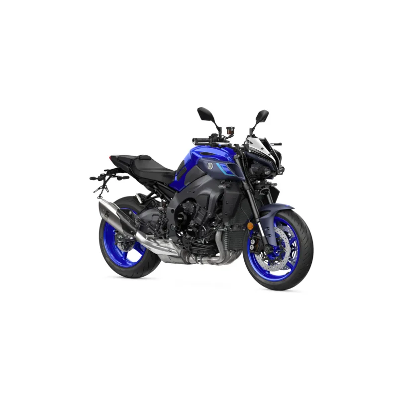 PACK SPORT DA MT-10 YAMAHA — vista geral