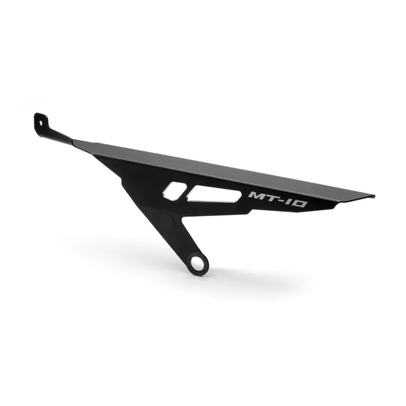 PROTEÇÃO DA CORRENTE YAMAHA — vista geral