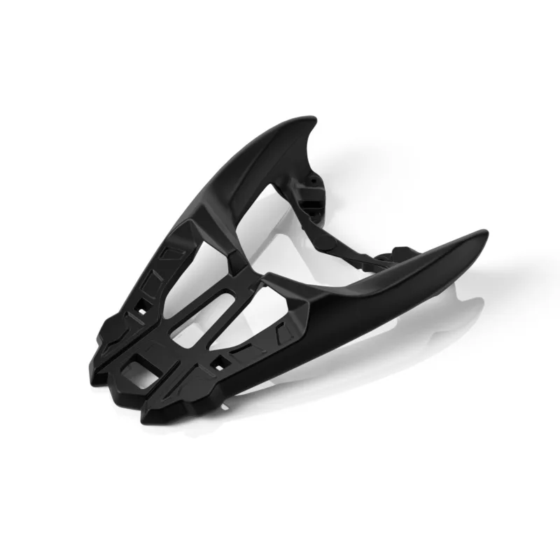 SUPORTE TRASEIRO DA NMAX YAMAHA — vista geral
