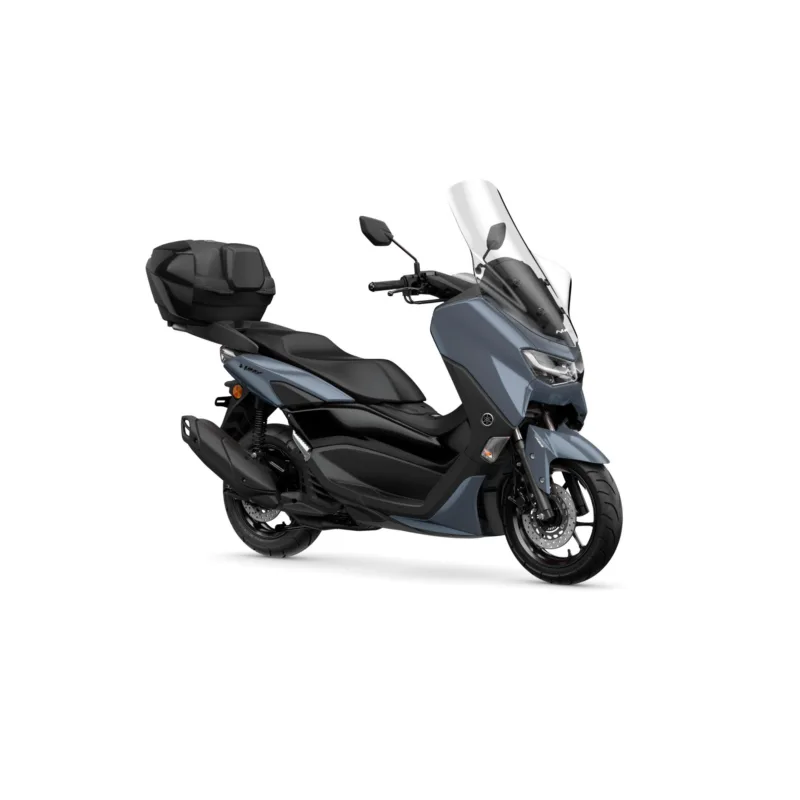 PACK URBAN DA ΝΜΑΧ DE 34 LITROS YAMAHA — vista geral