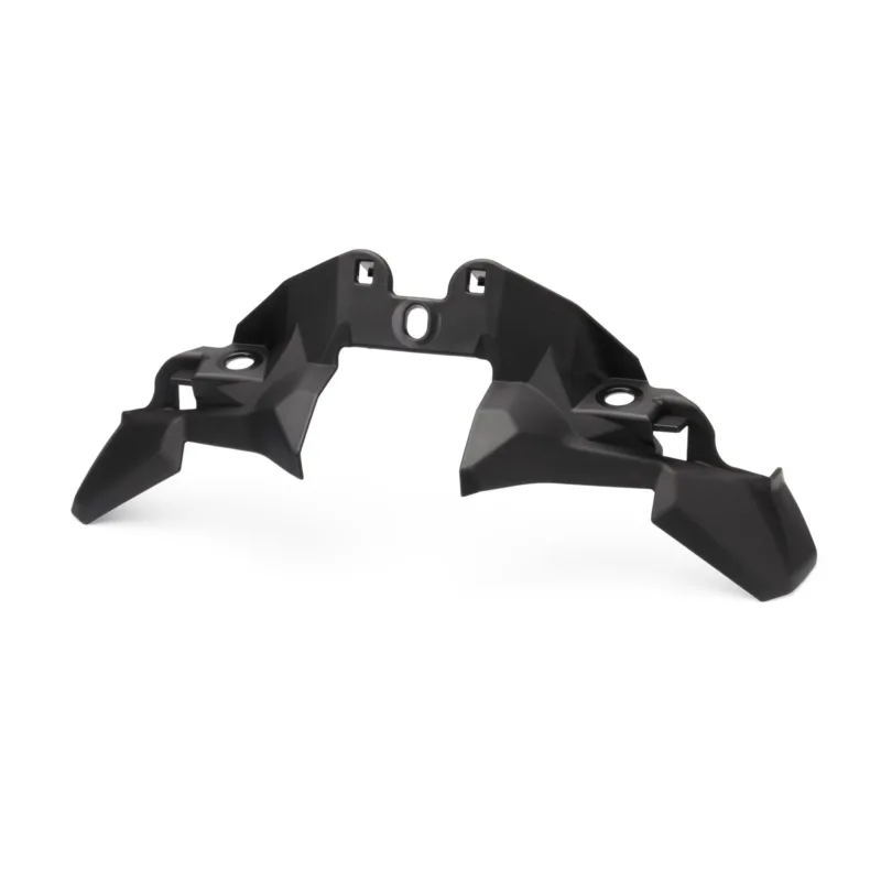 TAMPA PARA O SUPORTE DA CHAPA DE MATRÍCULA YAMAHA — vista geral