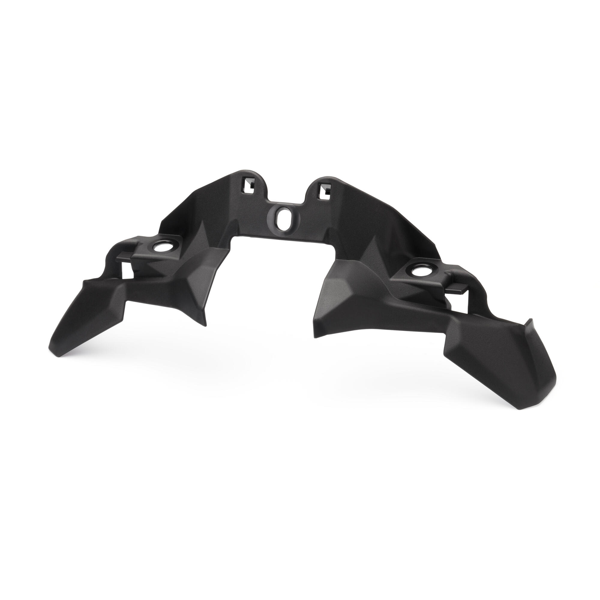 TAMPA PARA O SUPORTE DA CHAPA DE MATRÍCULA YAMAHA — vista geral
