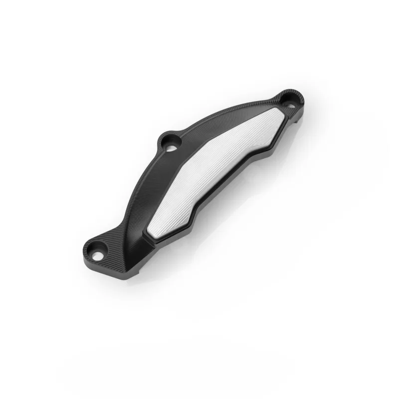 PROTEÇÃO ESQUERDA DO MOTOR PARA A 125 CC YAMAHA — vista geral