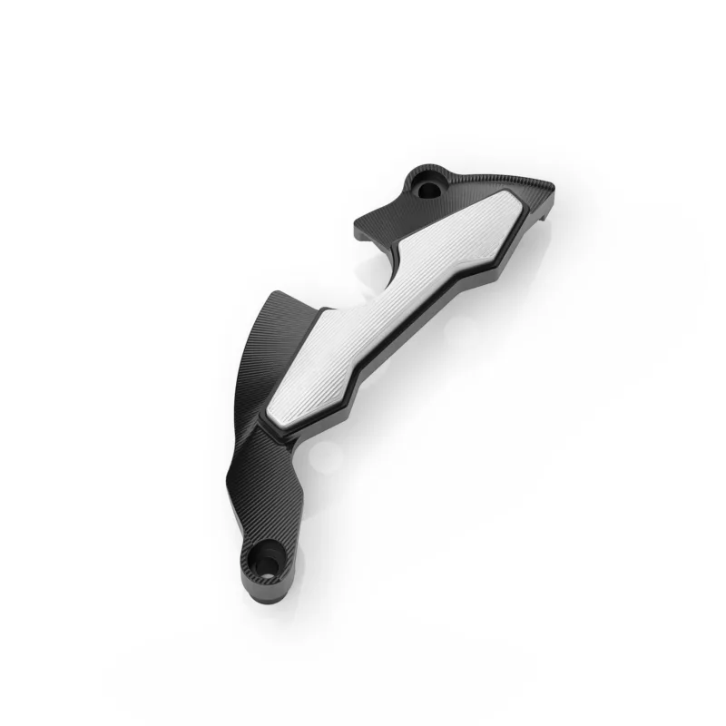 PROTEÇÃO DIREITA DO MOTOR PARA A 125 CC YAMAHA — vista geral