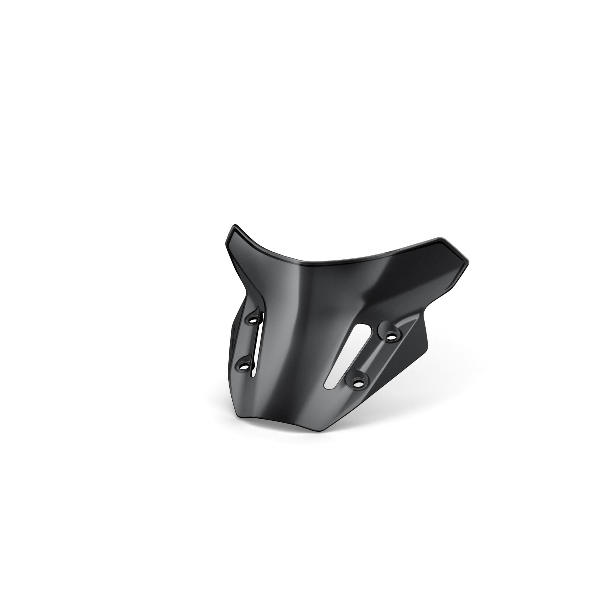 VIDRO DEFLETOR YAMAHA — vista geral