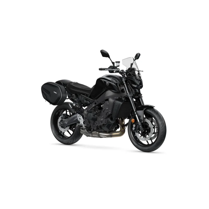 PACK WEEKEND PARA MT-09 YAMAHA — vista geral