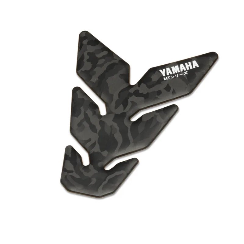 PROTEÇÃO DE DEPÓSITO YAMAHA — vista geral