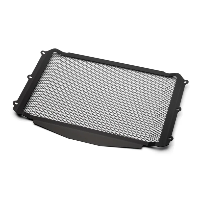 PROTEÇÃO DE RADIADOR YAMAHA — vista geral