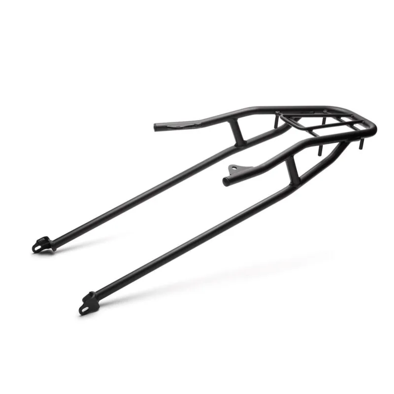 SUPORTE TRASEIRO YAMAHA — vista geral