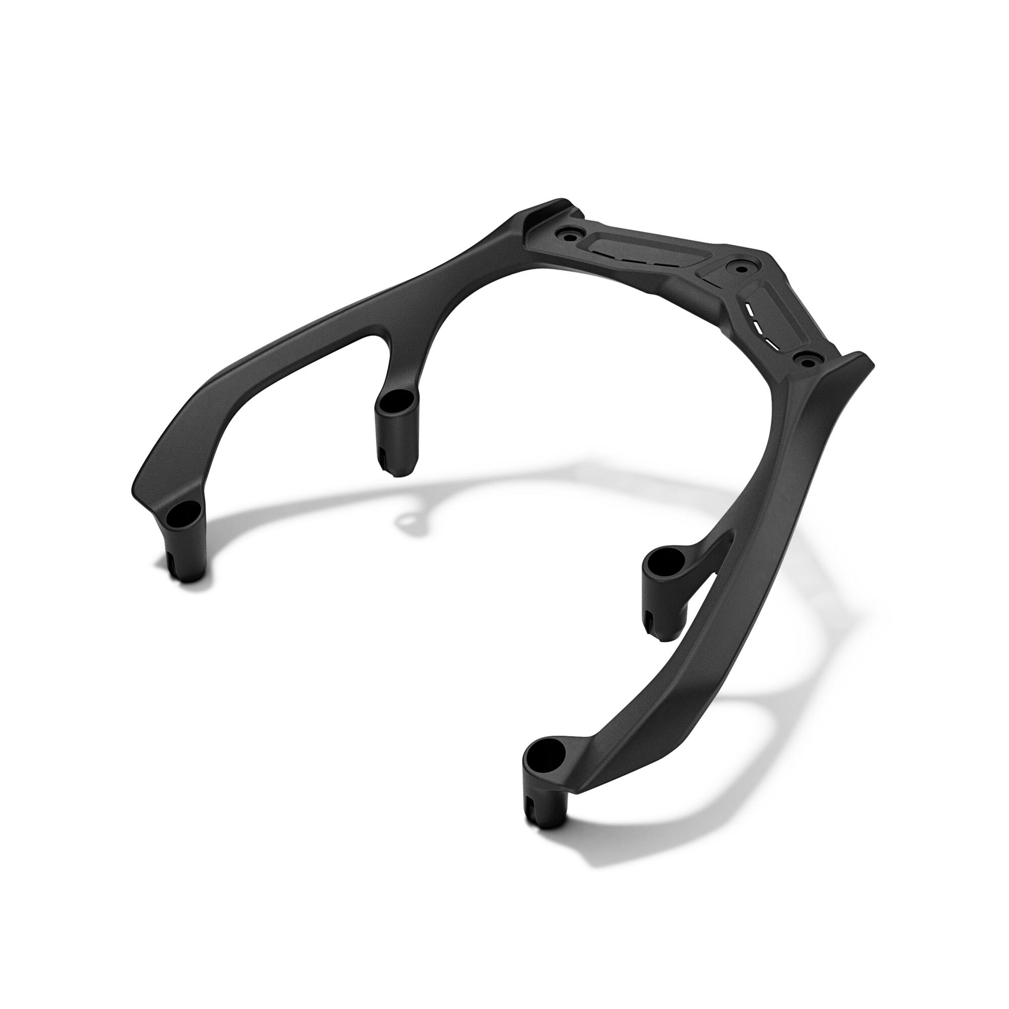 SUPORTE TRASEIRO YAMAHA — vista geral