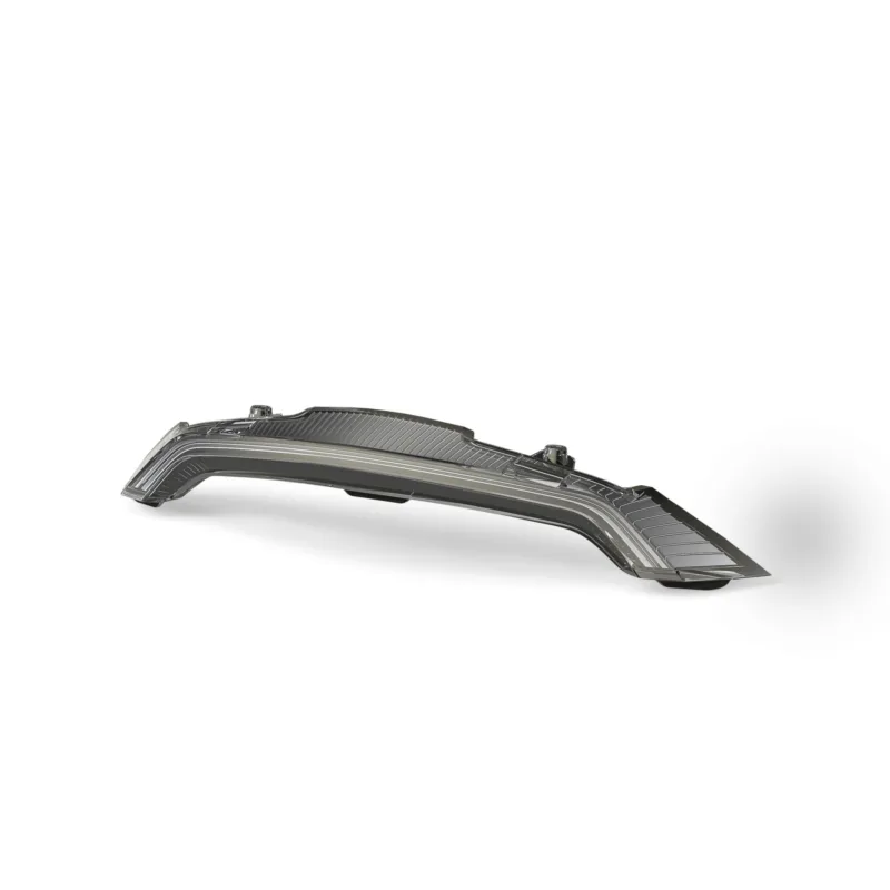 REFLETOR FUMADO YAMAHA — vista geral