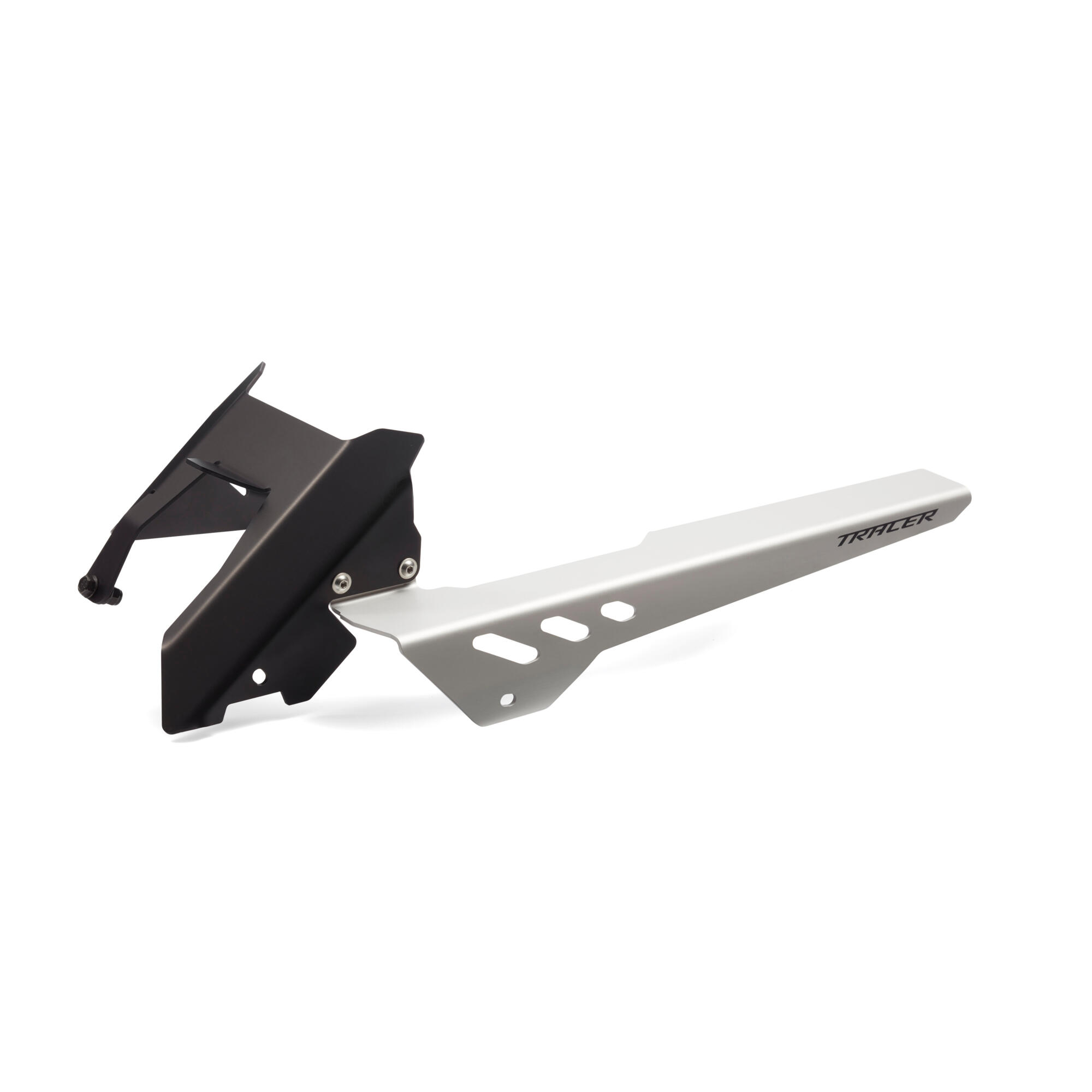 PROTEÇÃO DA CORRENTE YAMAHA — vista geral