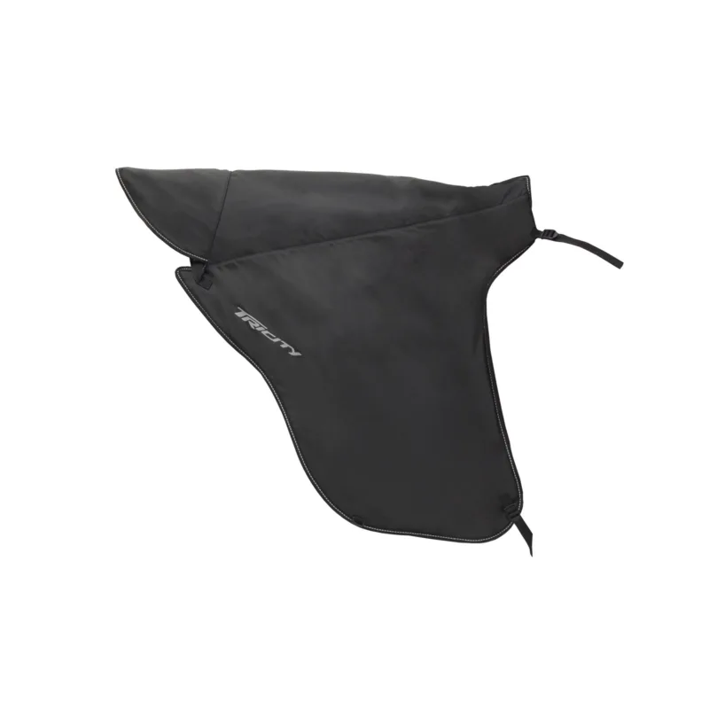 APRON TRICITY YAMAHA — vista geral
