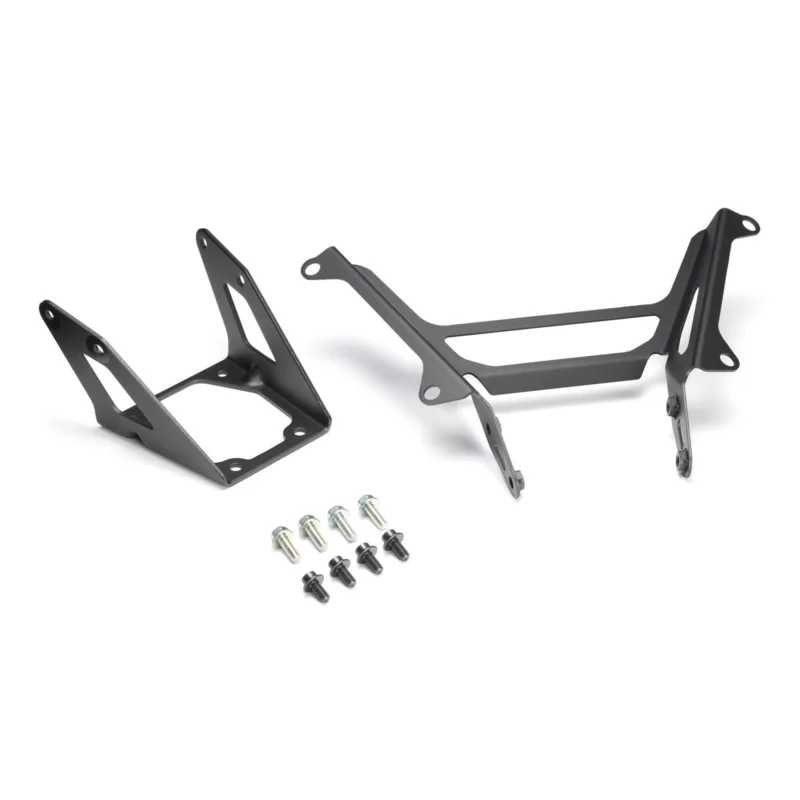 KIT DE MONTAGEM DO VIDRO ALTO: YAMAHA — vista geral