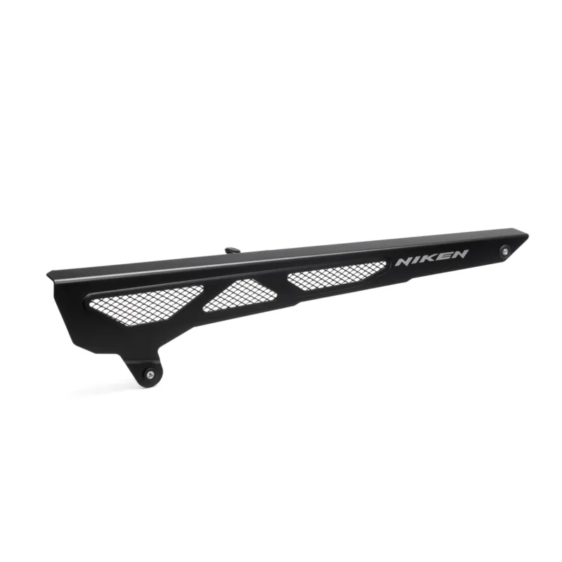 PROTEÇÃO DA CORRENTE YAMAHA — vista geral