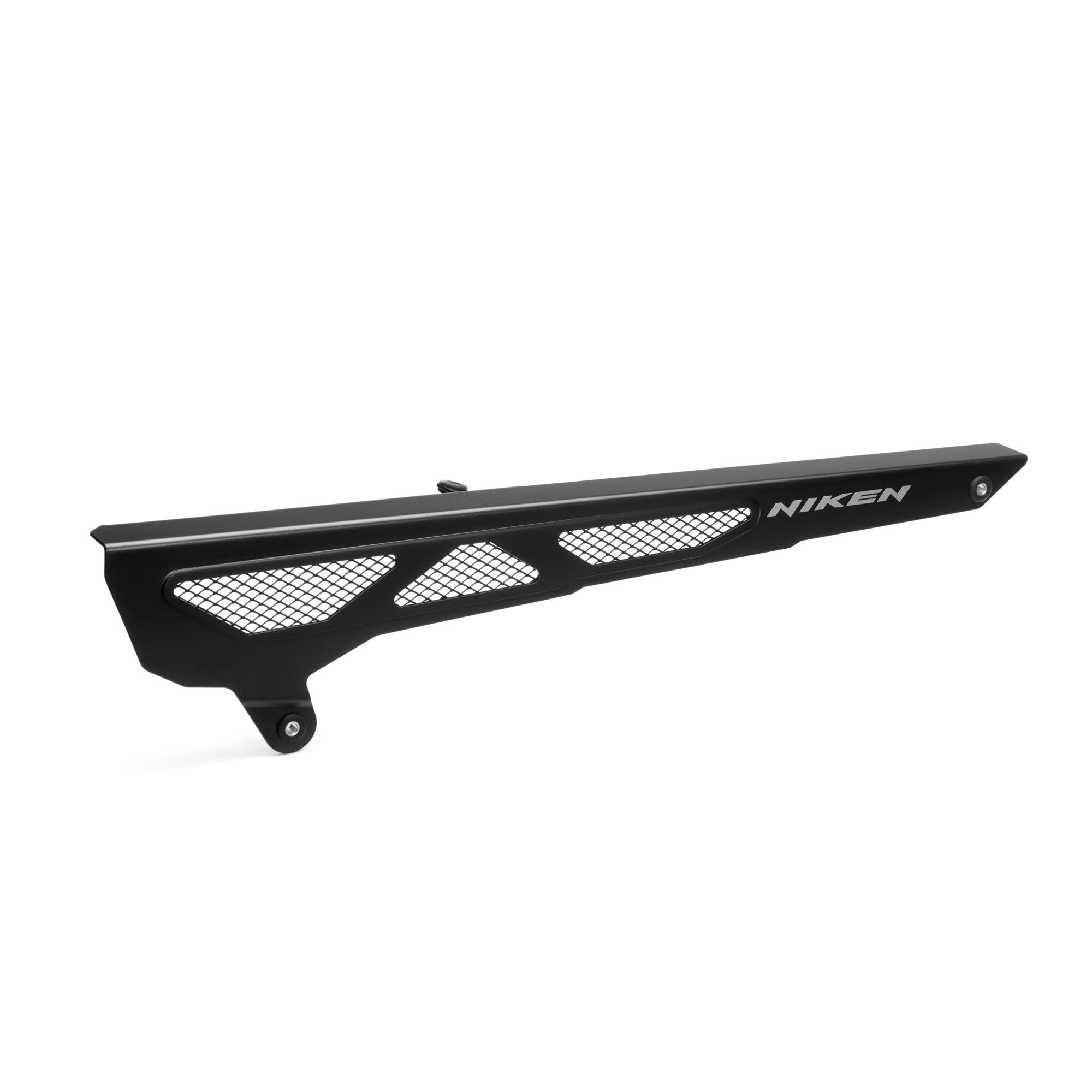 PROTEÇÃO DA CORRENTE YAMAHA — vista geral