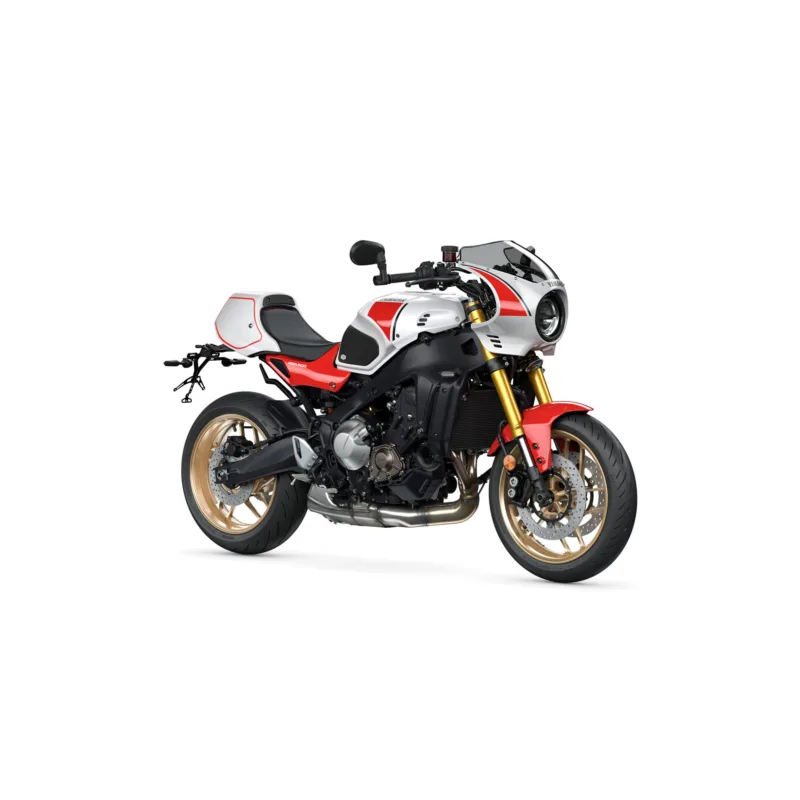 PACK RACER YAMAHA — vista geral