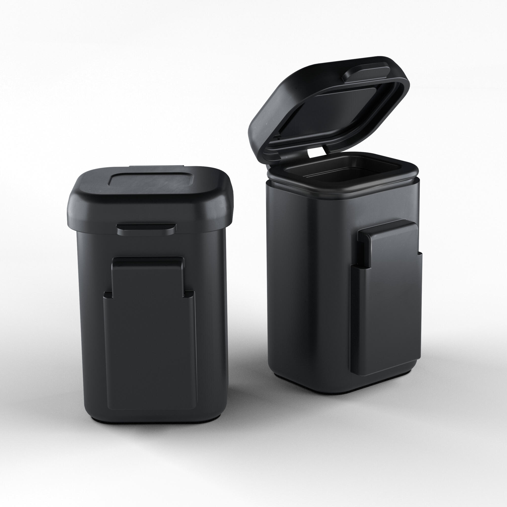 SUPORTE DE BORRACHA PARA O ADAPTADOR USB YAMAHA — vista geral