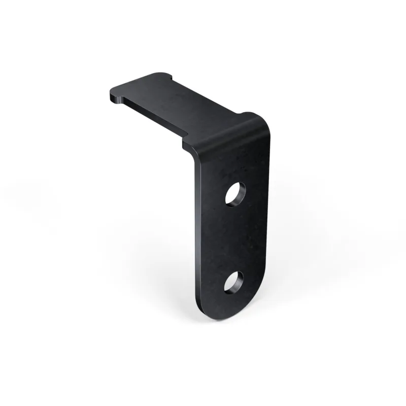 SUPORTE PARA FIXAÇÃO DO ADAPTADOR USB NA XSR700 YAMAHA — vista geral