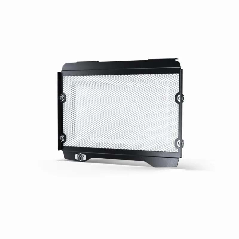 RADIATOR GUARD YAMAHA — vista geral