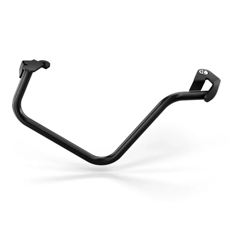 SUPORTE PARA MALA LATERAL FLEXÍVEL XSR700, LADO DIREITO YAMAHA — vista geral