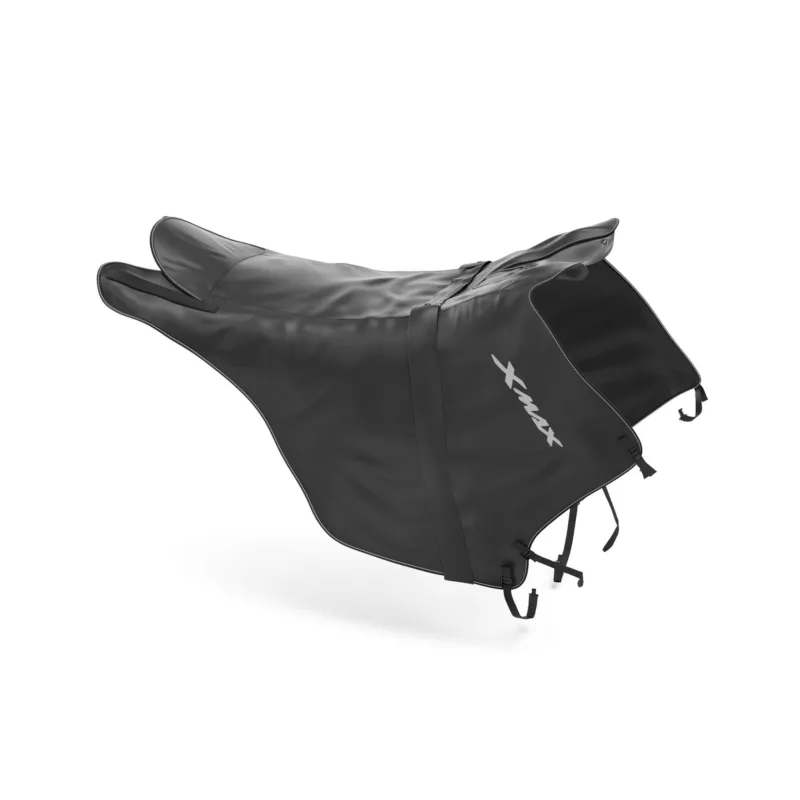 CAPA APRON YAMAHA — vista geral