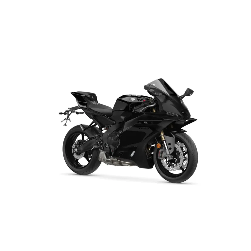 PACK ESTILO R9 YAMAHA — vista geral