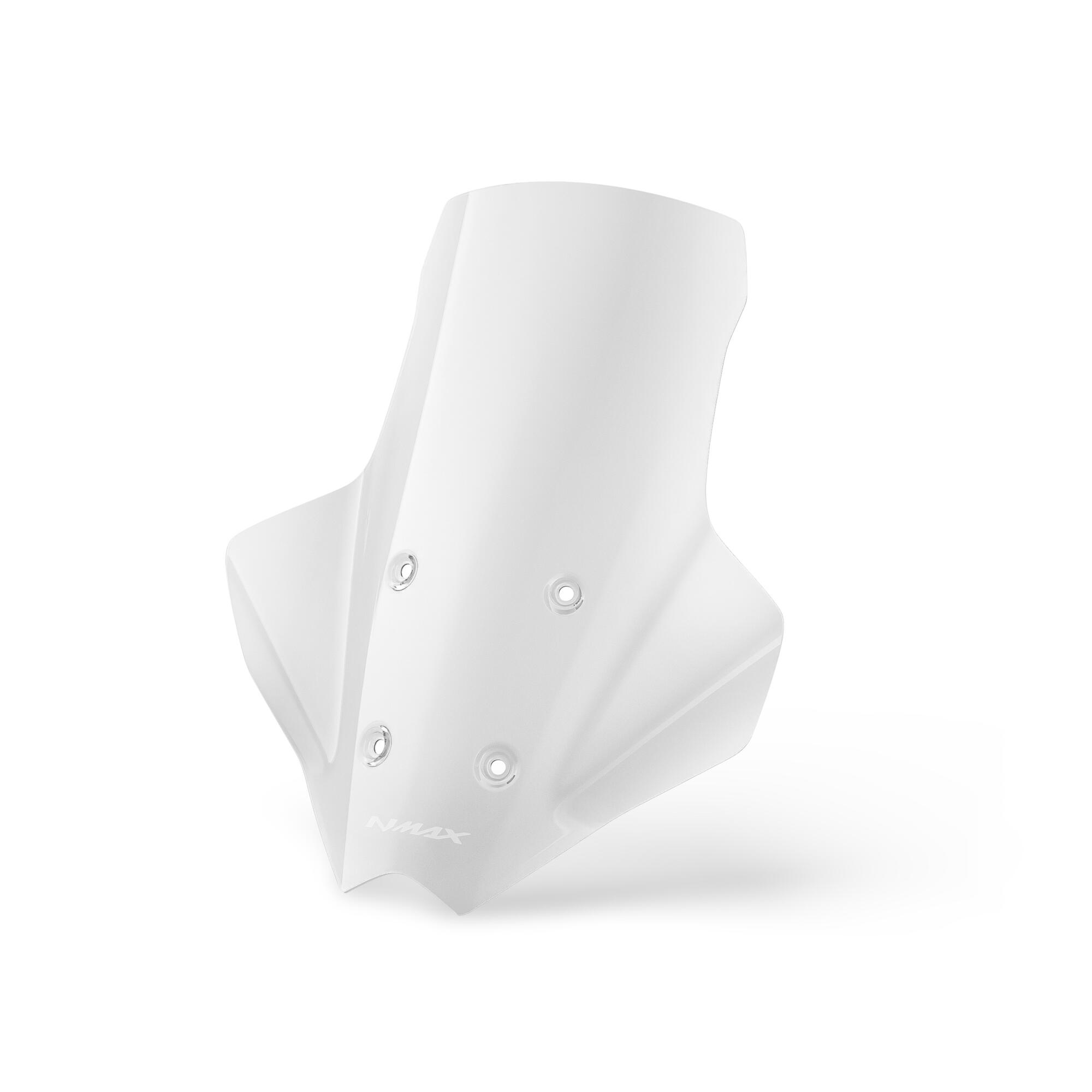 VIDRO NMAX YAMAHA — vista geral