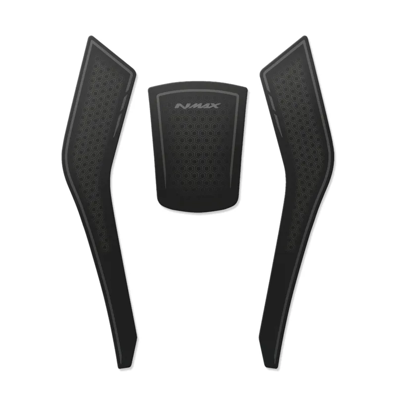 PROTEÇÃO DA CONSOLA NMAX YAMAHA — vista geral