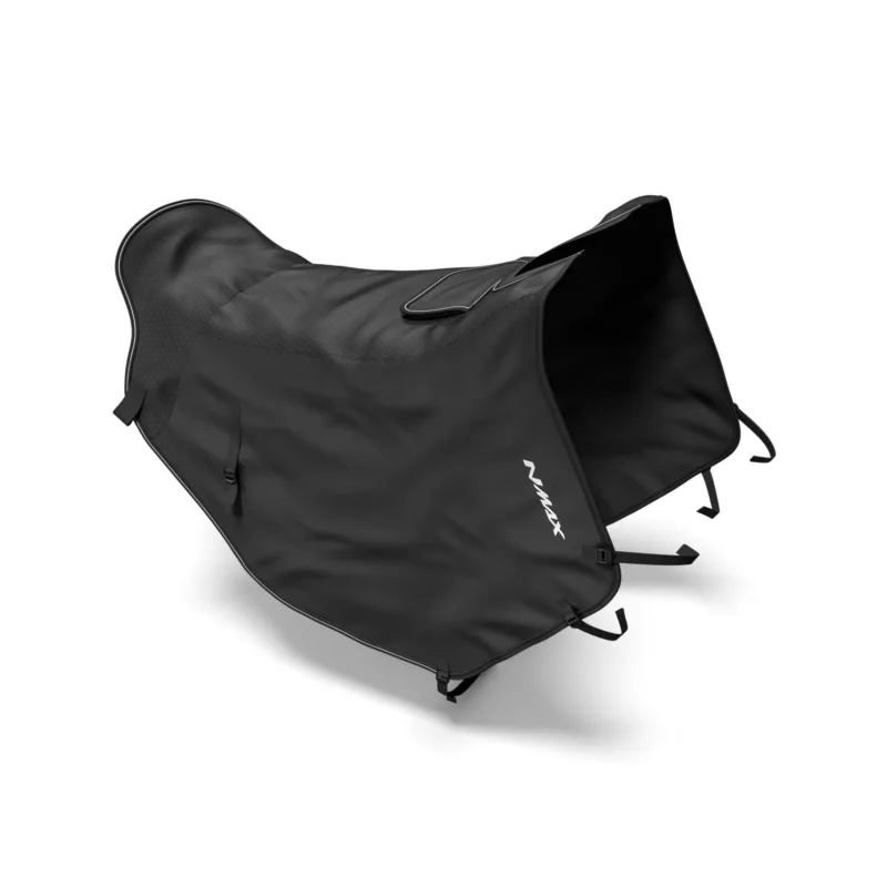 APRON NMAX YAMAHA — vista geral