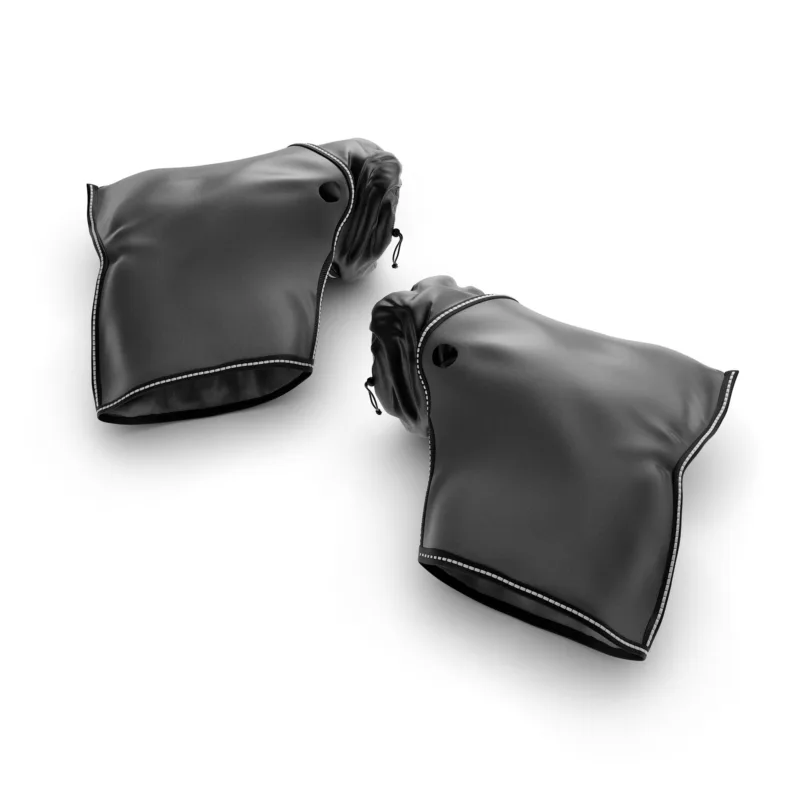 PROTEÇÕES PARA MÃOS YAMAHA — vista geral