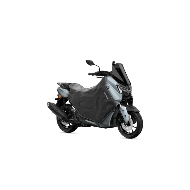 YAMAHA NMAX WINTER PACK — overview