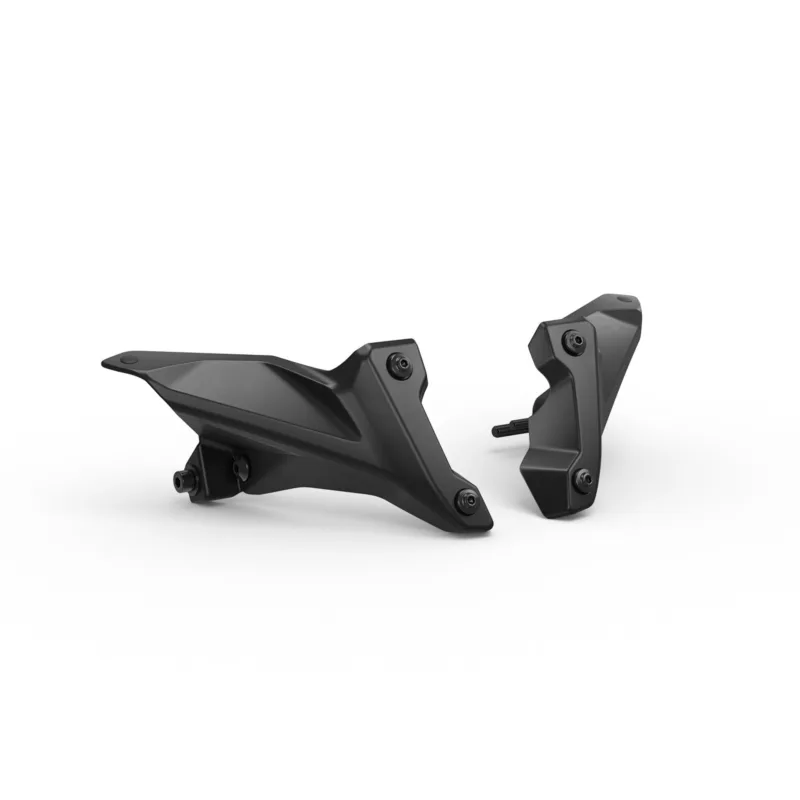 BASE DE MONTAGEM MÚLTIPLA PARA A MT-07 YAMAHA — vista geral