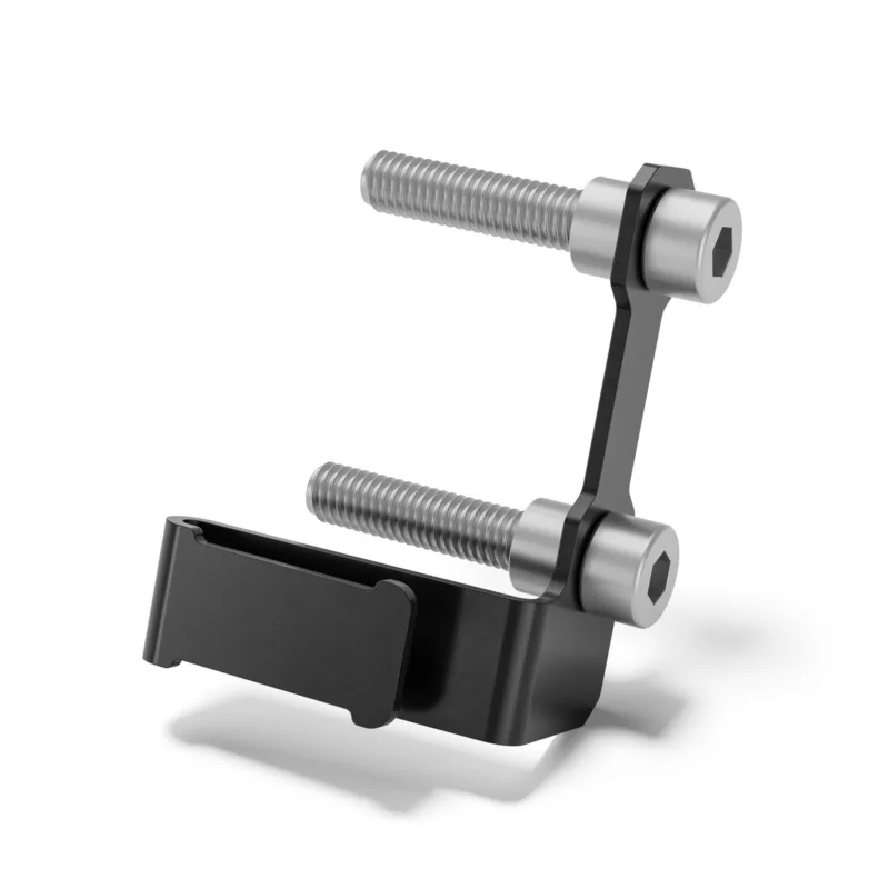 SUPORTE DE FIXAÇÃO USB YAMAHA — vista geral