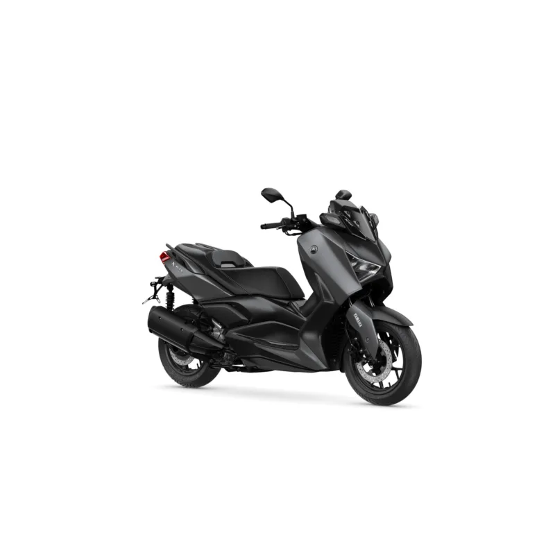 PACK SPORT DA XMAX YAMAHA — vista geral