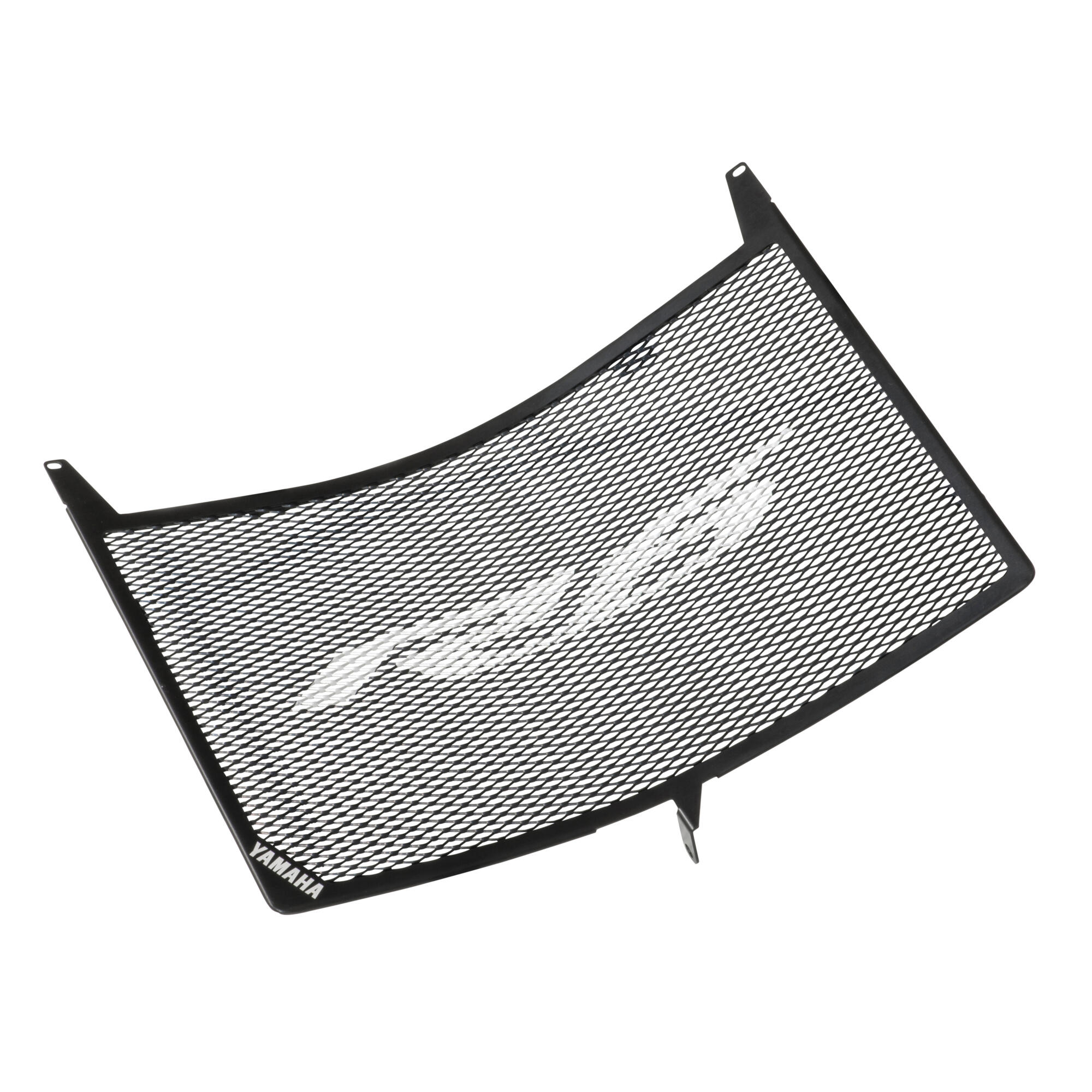 PROTEÇÃO DO RADIADOR YAMAHA — vista geral